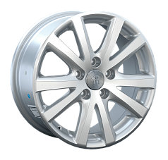 Диск R16 5x112 7J ET50 D57,1 Replay VV 19 SF