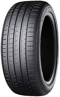 Шины Yokohama Advan Sport V107F летние