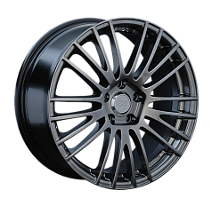 Диск R17 5x114,3 7,5J ET42 D73,1 Enkei SC18 HPB 
