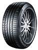 Шины Continental ContiSportContact 5 летние
