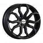 R18 5x114,3 7,5J ET49,5 D67,1 Carwel Аргунь 234 BK
