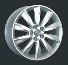 Шины R18 5x108 8J ET55 d63,3 Replay FD 71 S 