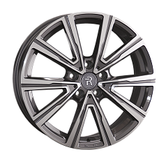 Диск R18 5x114,3 7J ET35 D60,1 Replay TY373 GMF