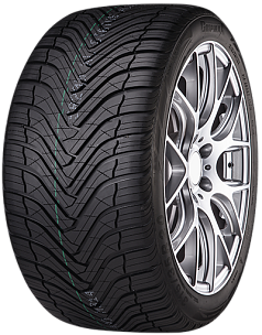 Летние шины 275/40 R19 Gripmax SureGrip A/S 105W XL