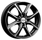 R16 4x100 6,5J ET51 D67,1 Carwel Сегун 272 AB