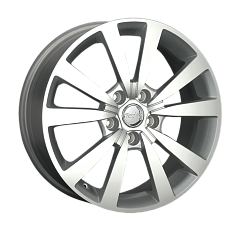 Шины R16 5x112 6,5J ET46 d57,1 Replay SK 71 SF