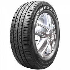 Зимние шины 205/60 R16 Maxxis Vansmart Snow WL2 100/98T 6PR