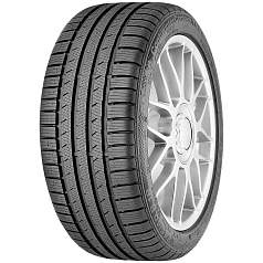 Continental шина 245/50 R18 100H - euro-diski.ru Зимние шины 245/50 R18 Continental ContiWinterContact TS810S 100H SSR
