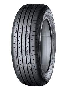Летние шины 215/65 R16 Yokohama BluEarth AE-51E 98H 