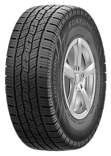 Летние шины 235/70 R16 Fortune Tormenta H/T FSR305 106T