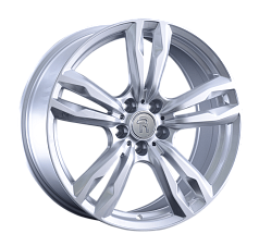 Шины R19 5x112 8J ET27 D66,6 Replay B231 S