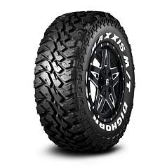 Летние шины 33/12,5 R15 Maxxis Bighorn MT764 108Q 