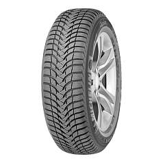 Зимние шины 185/60 R15 Michelin Alpin A4 GRNX 88T