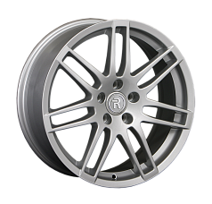 Диск R18 5x112 8J ET39 d66,6 Replay A 25 S
