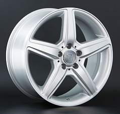 Диск R17 5x112 8J ET48 d66,6 Replay MR 65 S