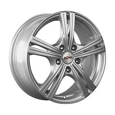 Диск R16 5x100 6,5J ET45 D67,1 X'trike X-112 HS