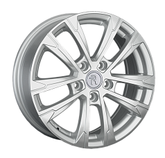 Шины R17 5x112 7J ET49 D57,1 Replay VV137 SF