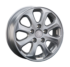 Шины R15 5x114,3 5,5J ET41 D67,1 Replay HND 23 S