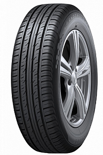 Dunlop шина 235/65 R17 108V - euro-diski.ru Летние шины 235/65 R17 Dunlop Grandtrek PT3 108V