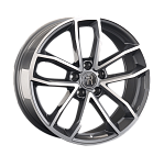 R19 5x112 8,5J ET45 D66,6 Replay A154 GMF