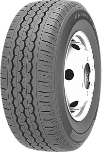 Летние шины 195/75 R16 Goodride H188 107/105R 