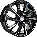 R17 5x114,3 7J ET39 D60,1 Скад Марсель алмаз