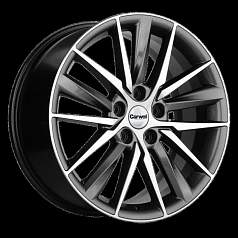 Диск R18 5x108 8J ET47 D60,1 Carwel Алдан 1807 (Chery Tiggo 8/ 8 Pro) AGR