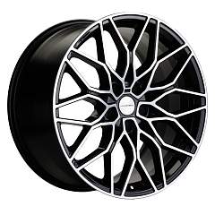 Диски Khomen KHW1813 