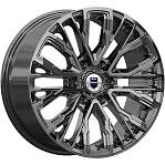 R19 6x139,7 8,5J ET24 D77,9 K&K Кортес (КС1102) кварц