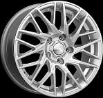 R16 5x114,3 6,5J ET42,5 D67,1 Скад Сиена селена 