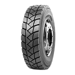 315/80 R22,5 Ovation VI-768 on/off 156/152L TL 20PR Ведущая