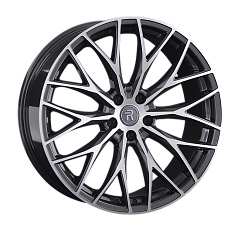 Шины R20 5x114,3 8,5J ET30 D60,1 Replay LX223 GMF