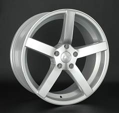 Диск R19 5x112 8,5J ET40 D66,6 LS Wheels 742 SF