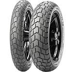 90/90 R19 Pirelli MT60 52P TT Передняя (Front) 2025