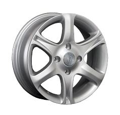 Диск R16 5x114,3 6,5J ET38 D67,1 Replay Mi 18 S