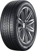 Зимние шины 275/40 R20 Continental ContiWinterContact TS860S 106V FR SSR XL  
