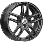 R15 4x98 6J ET33 D58,5 Wheels UP Up125 GB