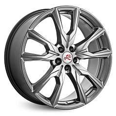 Диск R20 5x108 8J ET33 D65,1 X'trikeRST R012 BH