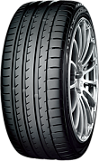 Летние шины 245/40 R17 Yokohama Advan Sport V105 91W 