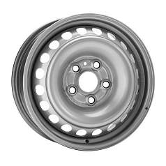 Диск R16 5x120 6,5J ET60 D65,1 Alcar Stahlrad (KFZ) 6696 S