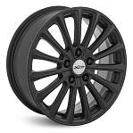 R17 5x110 7J ET45 D63,35 X'trike X-136 BKM