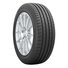 Летние шины 215/55 R17 Toyo Proxes Comfort 98W 