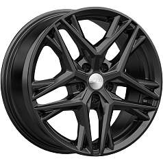 Диск R18 5x130 8J ET43 D84,1 Скад Челси бархат новый