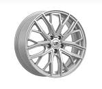 R18 5x110 7J ET38 D65,1 Wheels UP Up109 Silver Classic