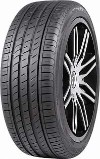 Летние шины 275/40 R19 Roadstone NFera SU1 105Y XL 