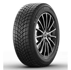 Зимние шины 235/60 R20 Michelin X-Ice Snow 108T XL 