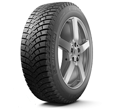 Зимние шины 195/55 R15 Michelin X-Ice North Xin2 GRNX 89T Ш
