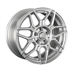R15 4x100 6,5J ET45 D54,1 LS Wheels 785 SF