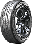 265/35 R18 Yokohama Advan dB v553 97W 