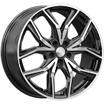 R19 5x112 8J ET47 D66,6 Скад Арика алмаз 